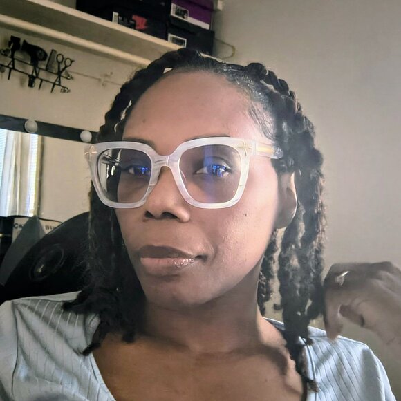 Meet your Posher, K - Picture 1 of 1